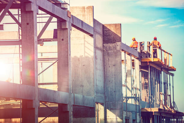 Best Industrial Concrete Flooring in Edwardsvle, IL