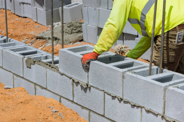 Best Concrete Demolition Services in Edwardsvle, IL